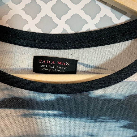 Zara Man - Picture 3 of 4